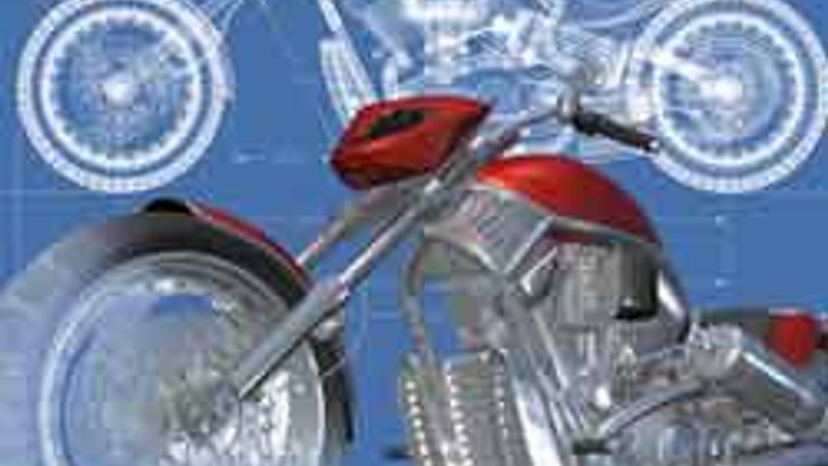Automotive Design